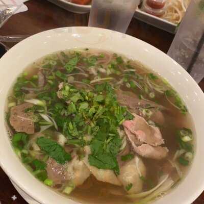 Pho Old Town