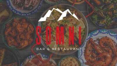 Somni Ny Tapas