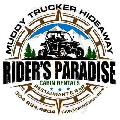 Rider's Paradise, Herndon