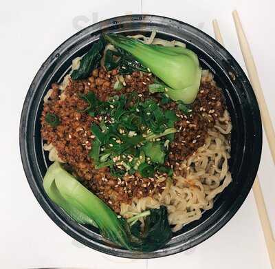 Asian Noodle, Madison