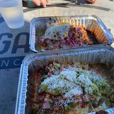 Gadzooks Enchiladas and Soup, Tempe