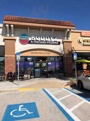 Buddyz Pizzeria, Fort Myers