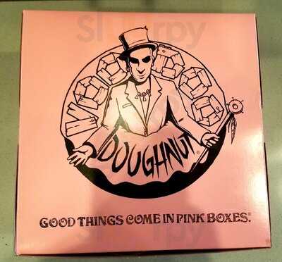 Voodoo Doughnut, Denver