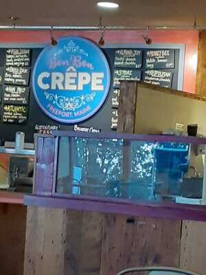 Bon Bon Crepe, Freeport