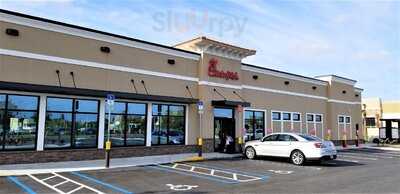 Chick-fil-A, Delray Beach