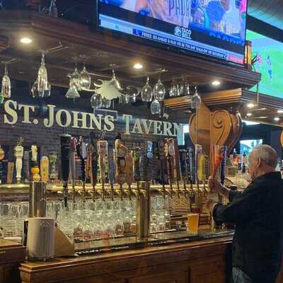 St. Johns Tavern