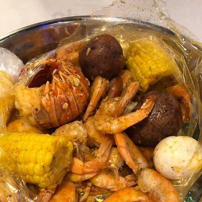 Jay's Crab Boil & Oyster Bar