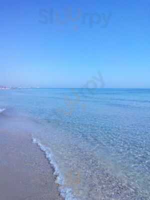 Lido Onda Blu, Ostuni