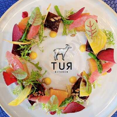 TUR Kitchen, Coral Gables