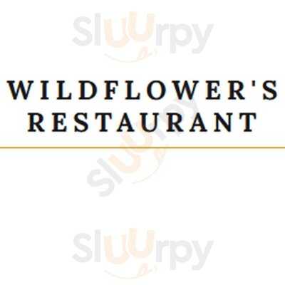 Wildflower's Restaurant