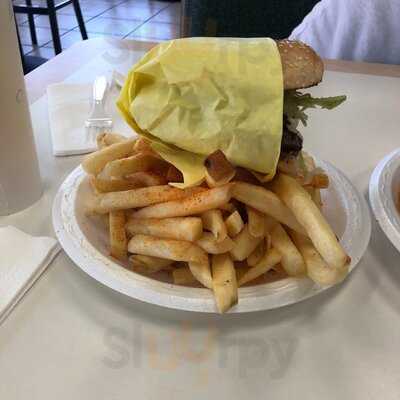 Durango Taco Shop, Las Vegas