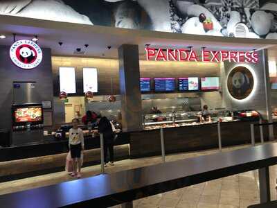 Panda Express, Las Vegas