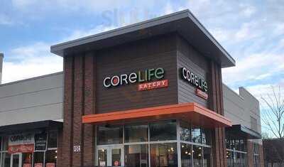 CoreLife Eatery, Roanoke