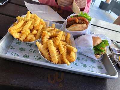 Shake Shack Sawgrass Mills