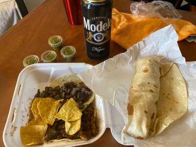 Habaneros Taco Grill, Boulder City