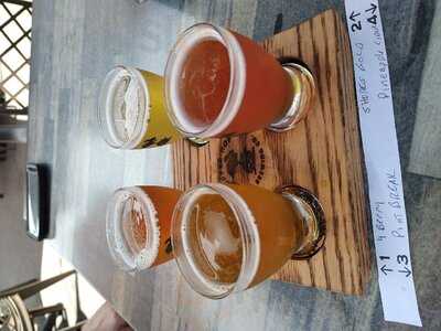 Copper Hop Brewing Company