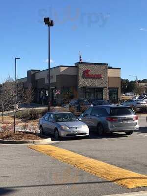 Chick-fil-A, Wake Forest