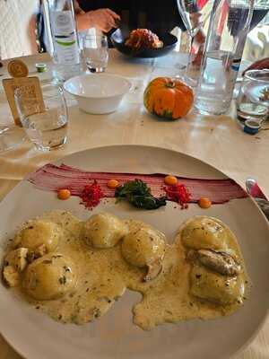 Ristorante Le Casaline