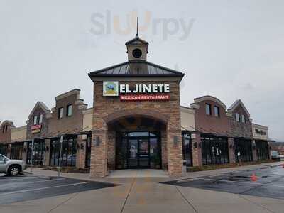 El Jinete Mexican Restaurant