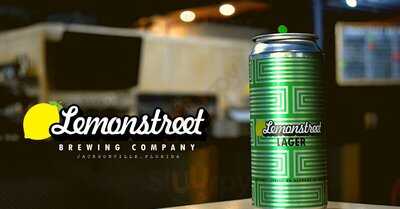 Lemonstreet Brewing Company