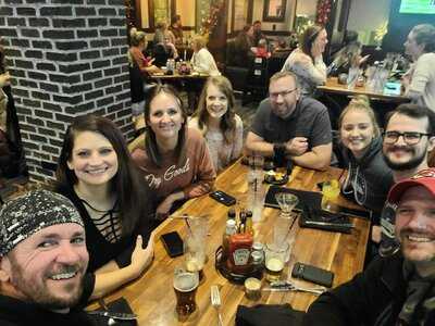 Magee's Irish Pub & Eatery, Ankeny