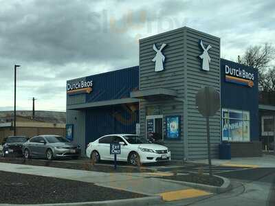 Dutch Bros Coffee