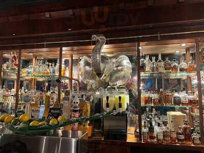 Agave & Rye