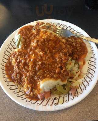 Waffle House