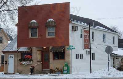 Mötley Crüe – Red Hot Italian Threesöme (2020, CD