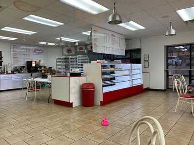 The Donut Palace, Cape Girardeau