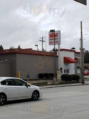 The Habit Burger Grill, Seattle