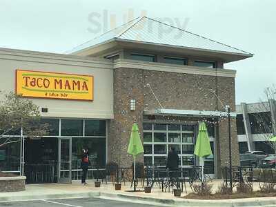 Taco Mama, Montgomery