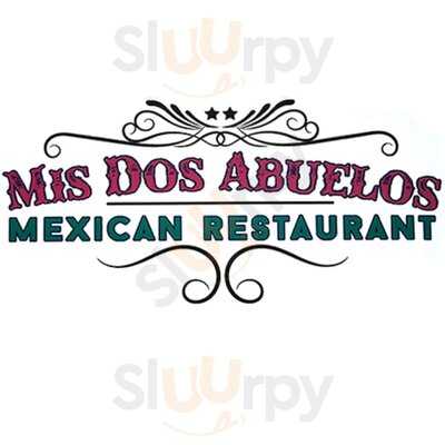 Mis Dos Abuelos Mexican Restaurant, Morgantown