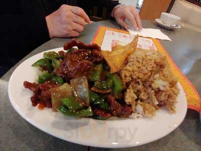 Best China, Peoria