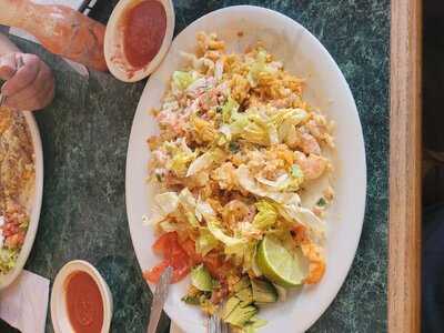 El Jefe Mexican Restaurant