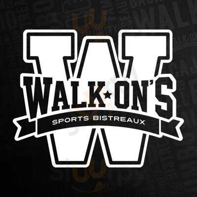 Walk-On's Sports Bistreaux - Conway Restaurant, Conway