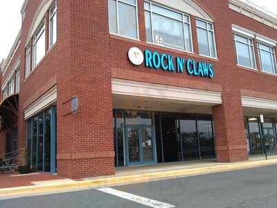 Rock N' Claws, Ashburn