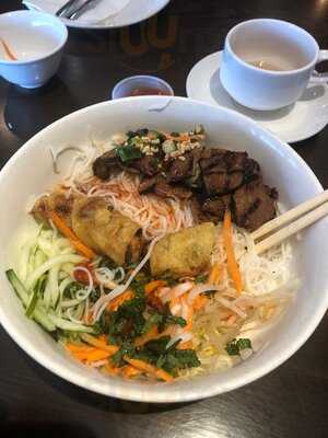 Pho Binh Duong, Parsippany