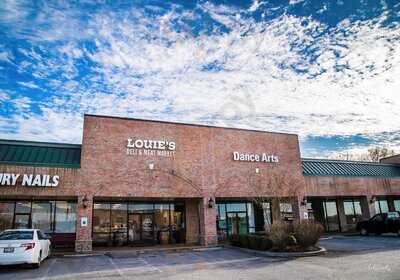 Louie's Deli and Meat Market, Arlington