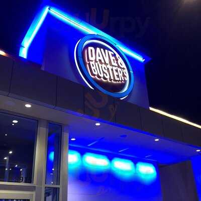 Dave & Buster's