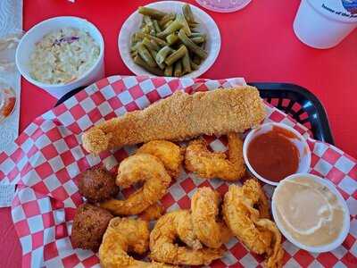 Sam's Southern Eatery