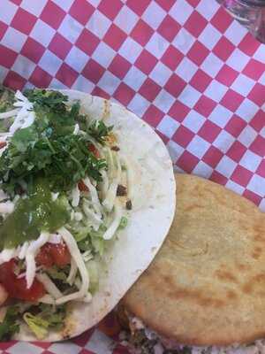 El Taco Loco