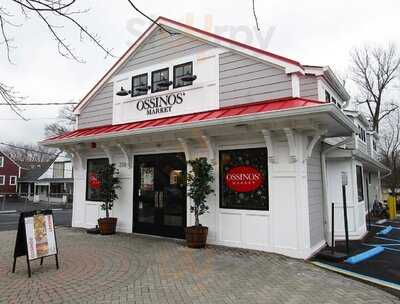 Ossinos' Market, Madison