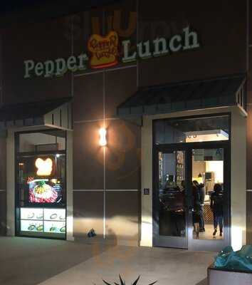 Pepper Lunch, Artesia