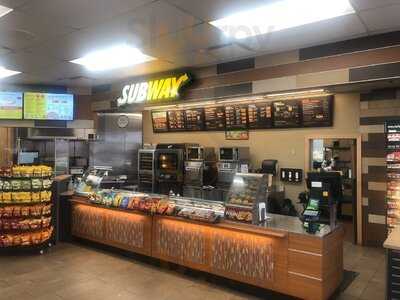 Subway, Memphis