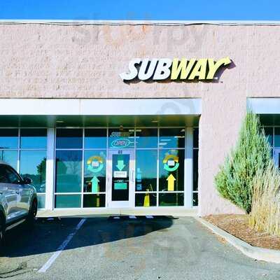 Subway, Gibsonia