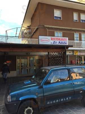 Ristorante Zi Adele, Cascia