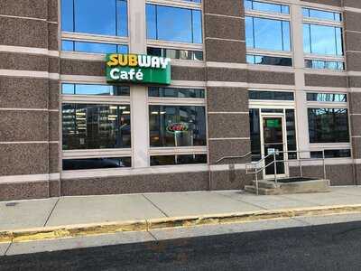 Subway, McLean