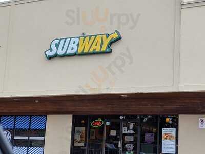 Subway, Summerville