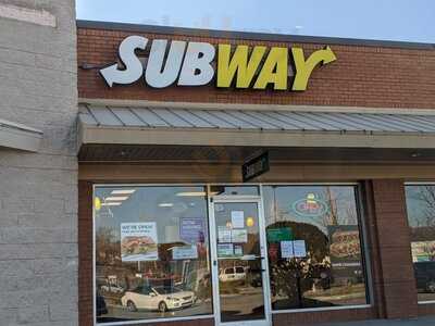 Subway, North Charleston